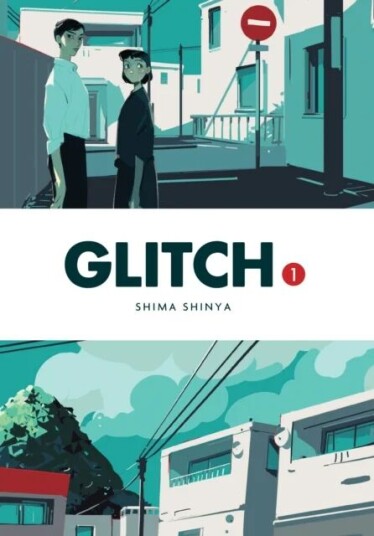 Glitch, Vol. 1 Av Shima Shinya