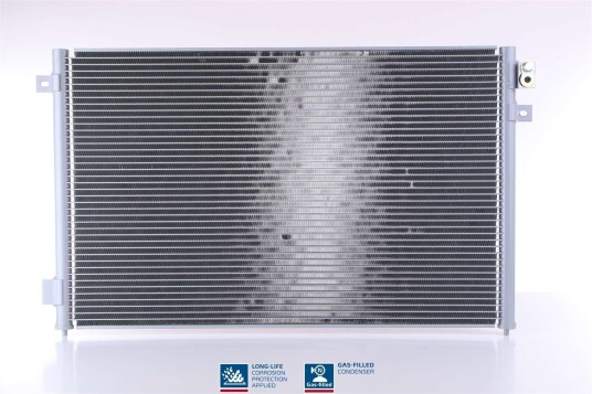 Kondensator NISSENS 94717