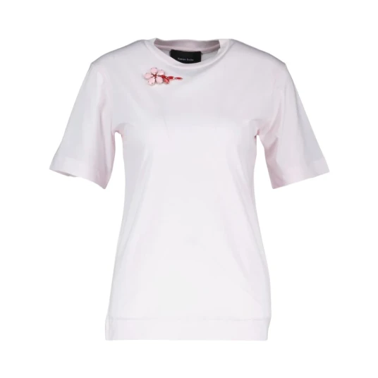 Simone Rocha Dame Topper Rosa S,
