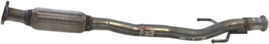 Eksosrør BOSAL 768-305 Eksosrør BOSAL 768-305