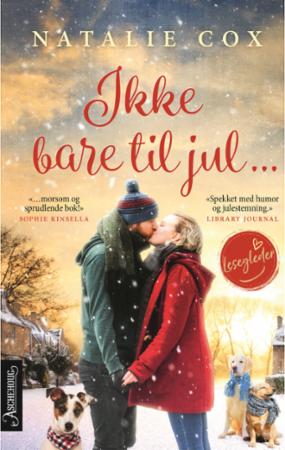 Ikke Bare Til Jul Av Natalie Cox