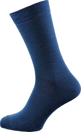 Avignon Real Socks Basic Blue 36 39