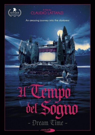Il Tempo Del Sogno / Dream Time DVD Il Tempo Del Sogno / Dream Time DVD