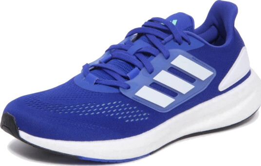 Adidas Herre Sport Blå 44 EU,