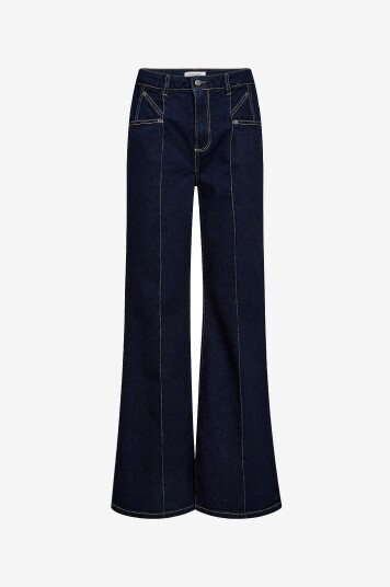 Co'couture Jeans ccTheo Blå
