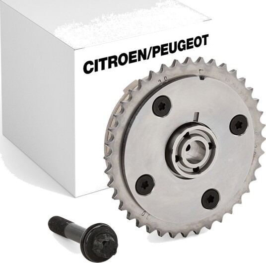 CITROEN/PEUGEOT 0805.K2 Kamakselregulering