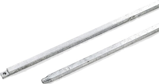 Habo Stang 13194 15 X 3000 mm Habo Stang 13194 15 X 3000 mm