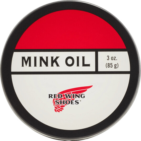 Red Wing Mink Oil RW-97105