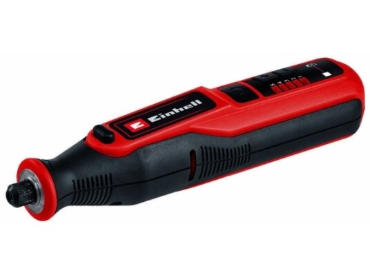 Einhell TE-MT Dypgravering med Karbidspiss - Trådløs, 290g, 236mm