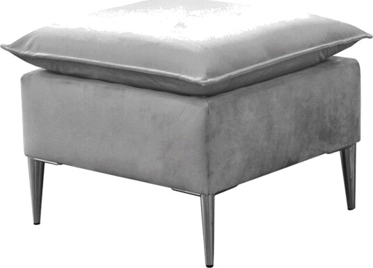 Staffin Fotskammel 50 cm -