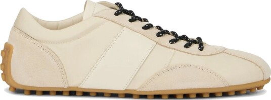Tod's Dame Sko Beige 40 EU, Tod's Dame Sko Beige 40 EU,