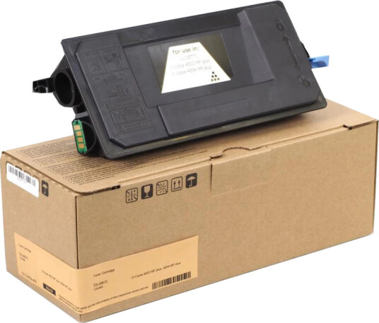 TB Toner B1142 Sort (14.500 sider) erstatter Olivetti B1142 TB Premium toner