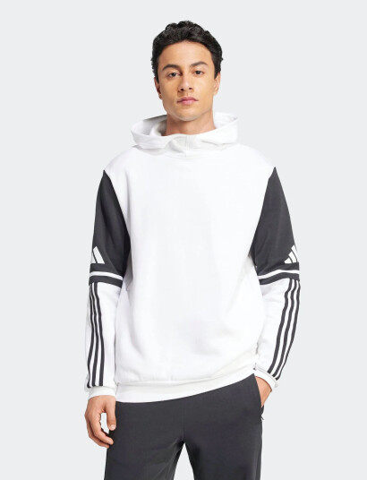 adidas Performance Sq25 Sw Hood - White - XS