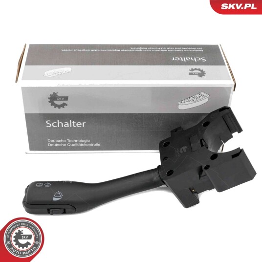 Bryter komplett rattstamme ESEN SKV 38SKV538