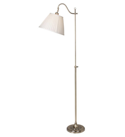 Charleston Gulvlampe