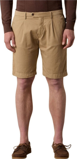 Brooks Brothers Herre Shorts Beige W31,