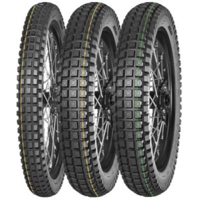 Mitas Enduro Hybrid 110/90-19 62P Mitas Enduro Hybrid 110/90-19 62P