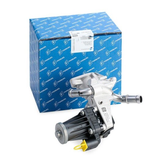 EGR Ventil PIERBURG 7.03784.34.0