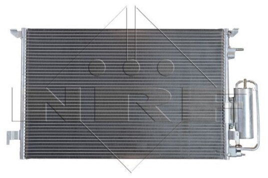 Kondensator NRF 35929
