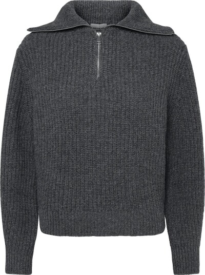 Weekend Max Mara Wkdlaser Grey XL