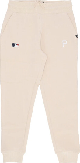 47 Brand Herre Bukser Beige S,