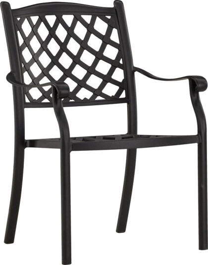 Venture Design Òbidos stol Brun Brun Venture Design Òbidos stol Brun Brun