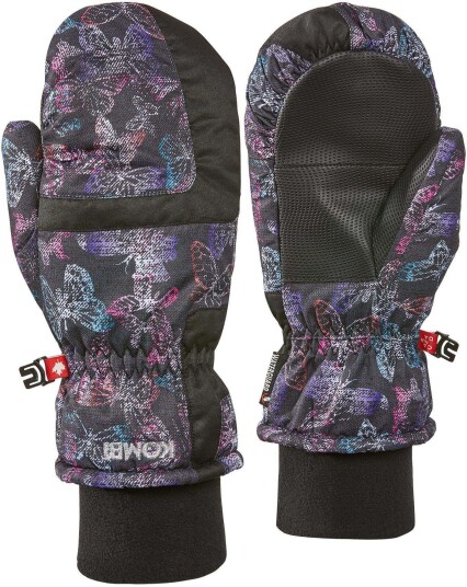 Kombi Tucker Vott Jr Black Butterfly XS