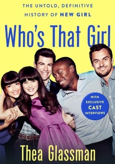 Who's That Girl Who's That Girl