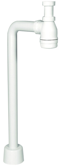 Purus 8075517 Vannlåssett 32 x 40 mm for vaskeservant Innendørsavløp