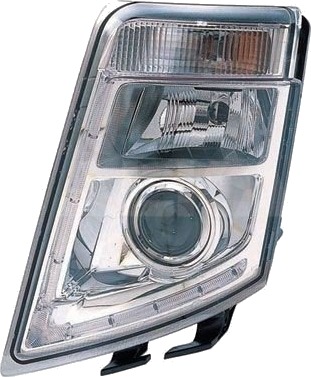 ALKAR 9822285 Frontlykter
