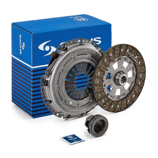Clutchsett SACHS 3000 724 001