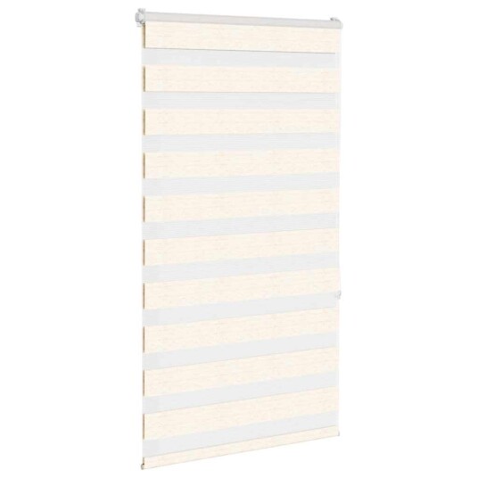 Sebragardin marmor beige stoff bredde 85,9 cm polyester Sebragardin marmor beige stoff bredde 85,9 cm polyester