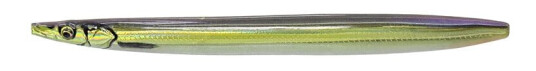 Savage Gear LT SANDEEL 12.5CM 19G ELECTRIC SANDEEL