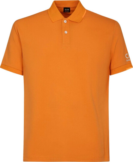 Suns Herre Topper Oransje M, Suns Herre Topper Oransje M,
