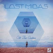 Lost Midas Off The Course CD