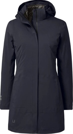 UBR Dame Frakker Svart XL, UBR Dame Frakker Svart XL,