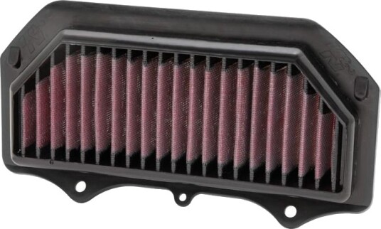 K&N Filters SU 7511R Luftfilter K&N Filters SU 7511R Luftfilter