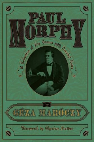 Paul Morphy