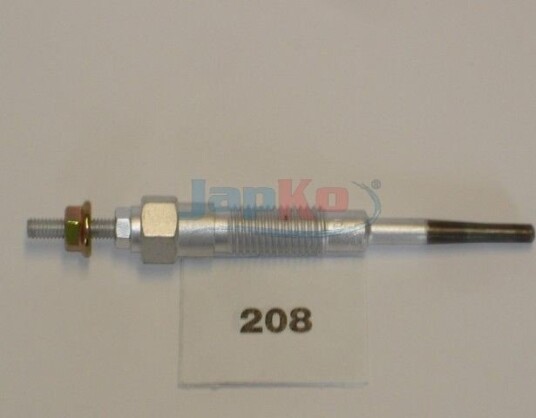Glødeplugg JAPKO 01208