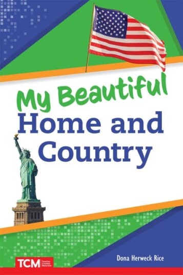 My Beautiful Home and Country My Beautiful Home and Country