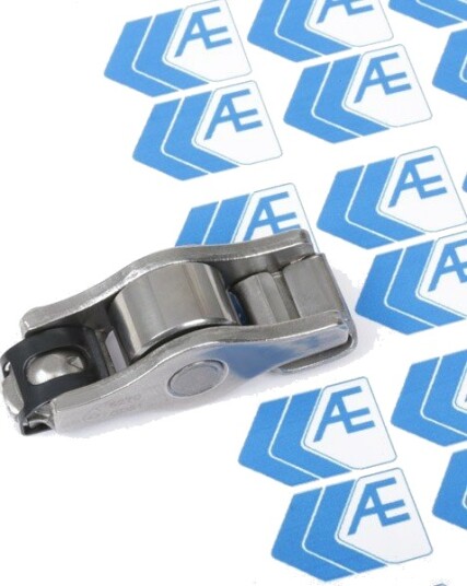 Ventilvipparm motorstyring AE FOL213
