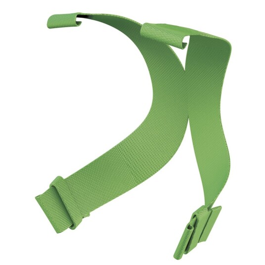 Seac Helmaskrem Elastic Fabric Lime