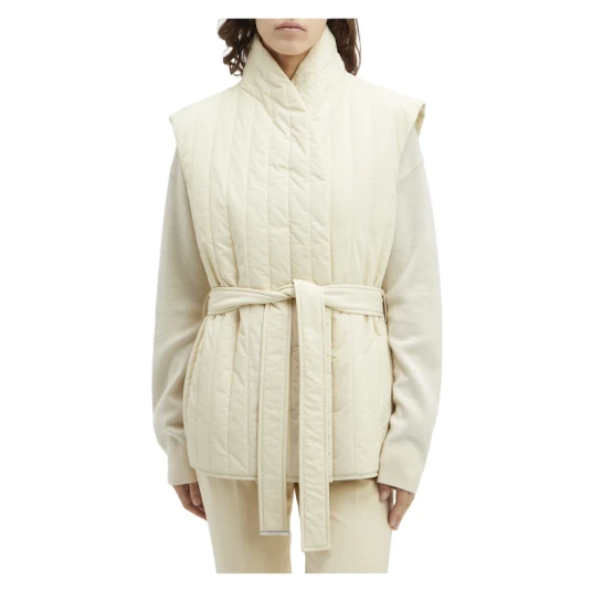 Calvin Klein Dame Jakker Beige XS