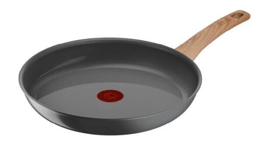 Tefal Renew stekepanne 32 cm grå