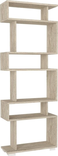 Blobok Bokhylle 60 cm - Beige