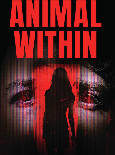 Animal Within DVD