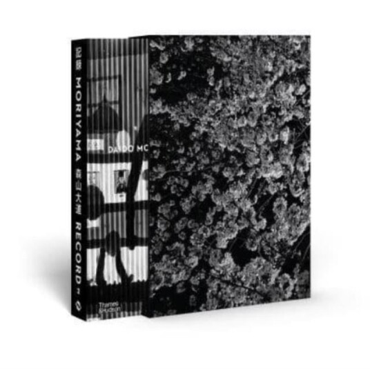Daido Moriyama ¿ Record 2 Daido Moriyama ¿ Record 2