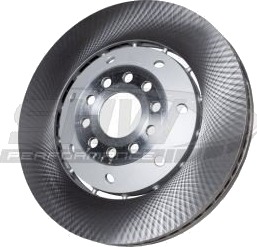 SHW Performance AFL46401 Bremseskive SHW Performance AFL46401 Bremseskive