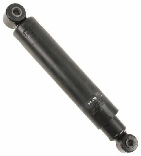 Støtdemper SACHS 101 498 Støtdemper SACHS 101 498