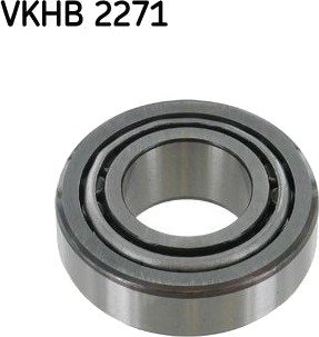 Hjullager SKF VKHB 2271